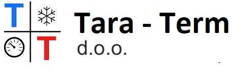 Klimatizacija Tara-Term